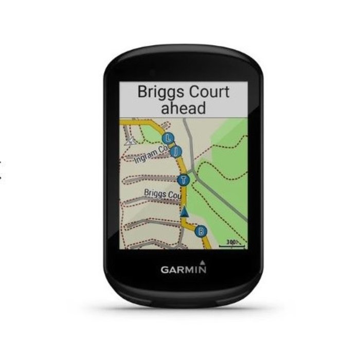GARMIN GARMIN EDGE 830 GPS COMPUTER