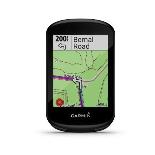GARMIN EDGE 830 GPS COMPUTER