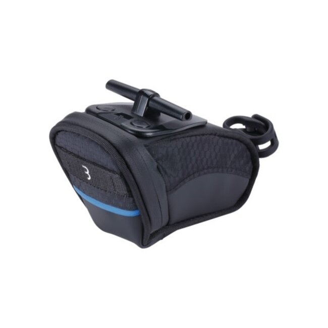 BBB CURVE PACK SADDLE BAG BSB-13