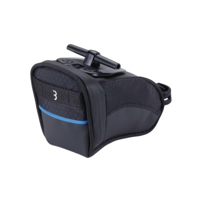 BBB BBB CURVE PACK SADDLE BAG BSB-13