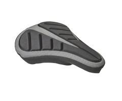 SYNCROS SYNCROS DUAL DENSITY GEL SADDLE COVER