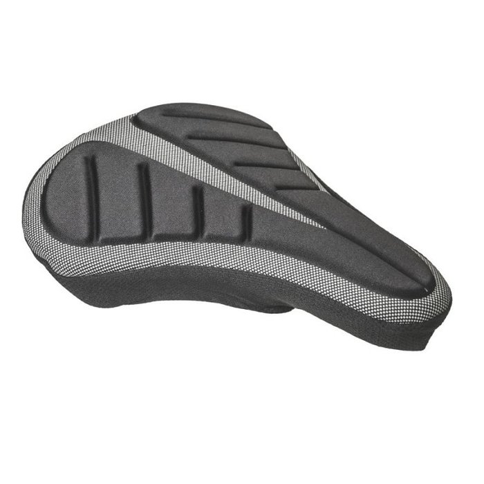 SYNCROS SYNCROS DUAL DENSITY GEL SADDLE COVER