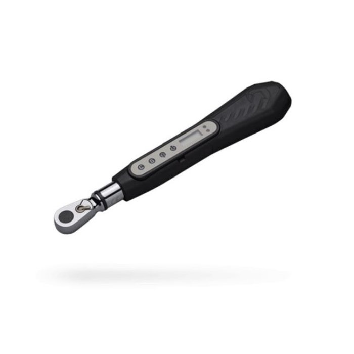 PRO PRO DIGITAL TORQUE WRENCH