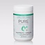 PURE PURE ELECTROLYTE CAPSULES (80) W/CAFFEINE (30MG)