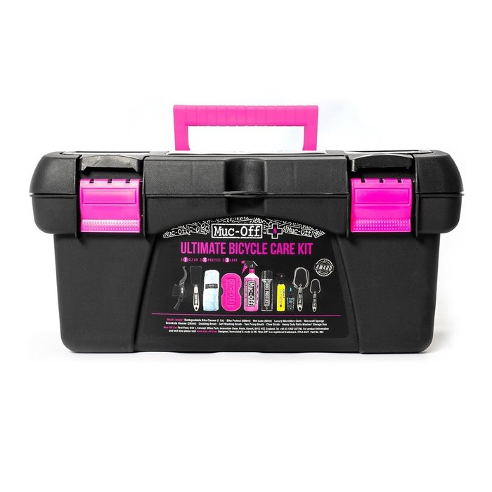 MUC-OFF MUC-OFF ULTIMATE KIT
