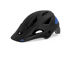 GIRO GIRO MONTARA MATT BLACK / ELECTRIC PURPLE
