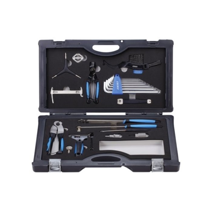 BBB BBB ALL ROUND TOOL KIT