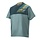 ALPINESTARS YOUTH ALPS 4.0 SHORT SLEEVE JERSEY MELANCE / CERAMIC