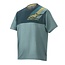 ALPINE STAR ALPINESTARS YOUTH ALPS 4.0 SHORT SLEEVE JERSEY MELANCE / CERAMIC