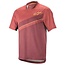 ALPINESTARS MENS ALPS 8.0 SHORT SLEEVE JERSEY BURGANDY