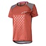 ALPINE STAR ALPINESTARS LADIES ALPS 6.0 SHORT SLEEVE JERSEY RED