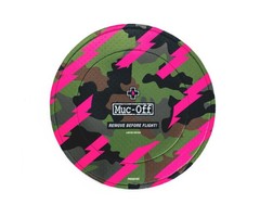 MUC-OFF MUC-OFF DISC BRAKE COVERS CAMO