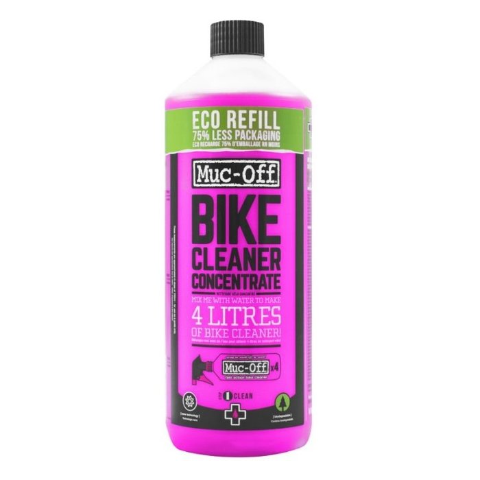 MUC-OFF MUC-OFF 1 LITRE NANO TECH CONCENTRATE