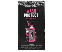 MUC-OFF MUC-OFF CLEAN, PROTECT & LUBE KIT DRY