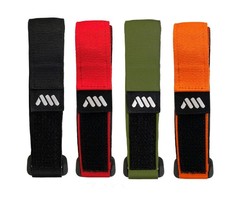 ALL MOUNTAIN STYLES ALL MOUNTAIN STYLES VELCRO FRAME STRAP