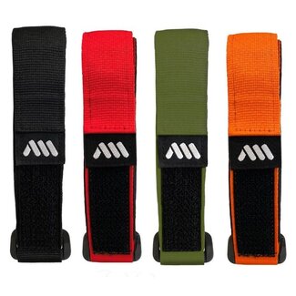 ALL MOUNTAIN STYLES ALL MOUNTAIN STYLES VELCRO FRAME STRAP