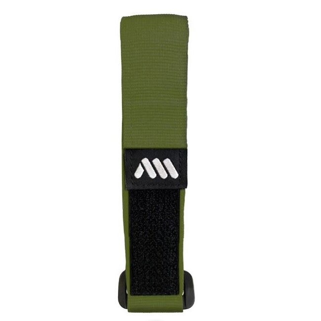 ALL MOUNTAIN STYLES VELCRO FRAME STRAP