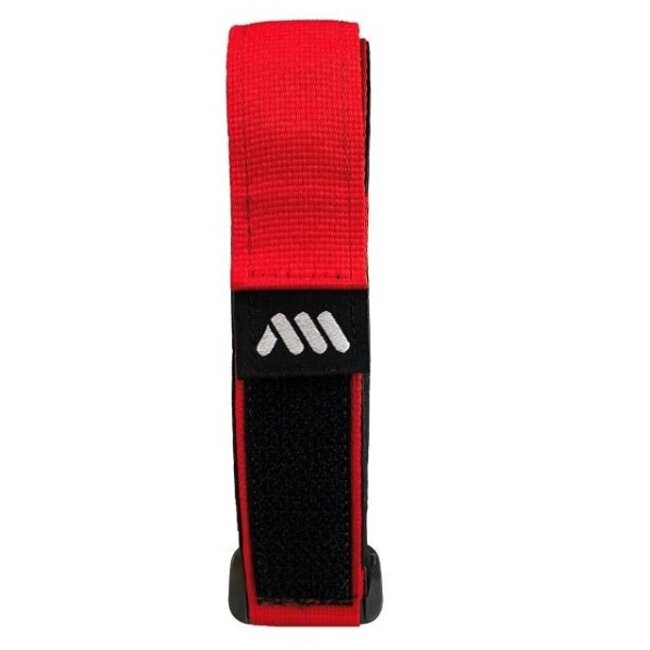 ALL MOUNTAIN STYLES VELCRO FRAME STRAP