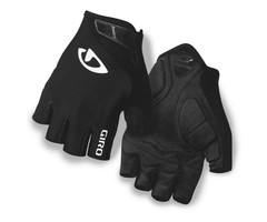 GIRO GIRO JAG BLACK GLOVE