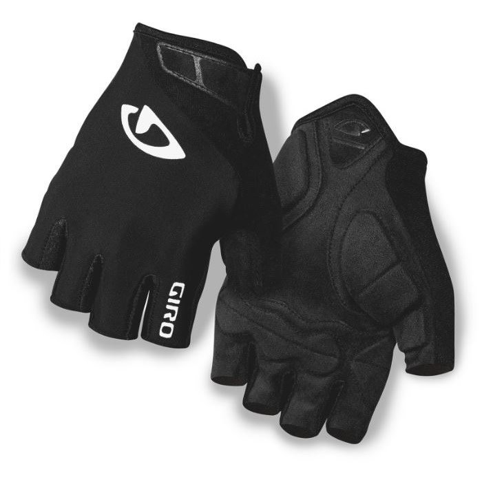 GIRO GIRO JAG BLACK GLOVE