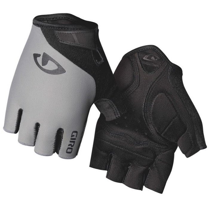 GIRO GIRO JAG CHARCOAL GLOVE
