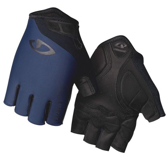 GIRO GIRO JAG MIDNIGHT BLUE GLOVE