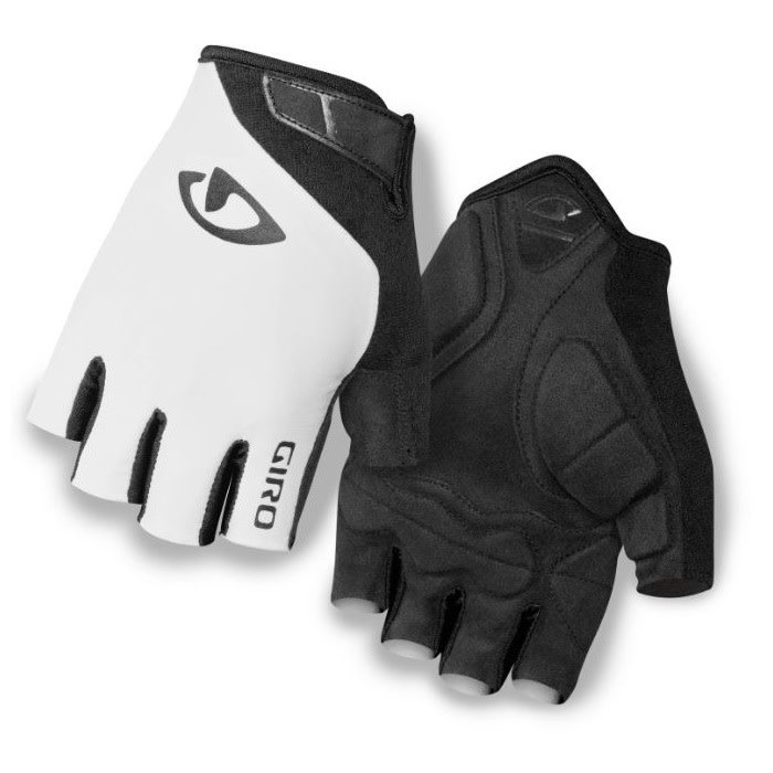 GIRO GIRO JAG WHITE GLOVE