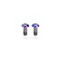 KOGEL TITANIUM BOTTLE CAGE BOLTS (2)