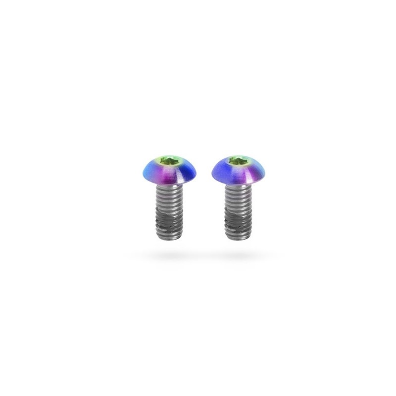 Titanium bottle cage bolts sales
