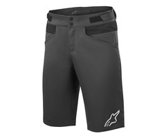 ALPINESTARS ALPINESTARS YOUTH ALPS 4.0 SHORTS ANTRACITE