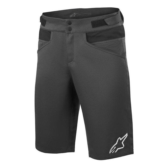 ALPINESTARS ALPINESTARS YOUTH ALPS 4.0 SHORTS ANTRACITE