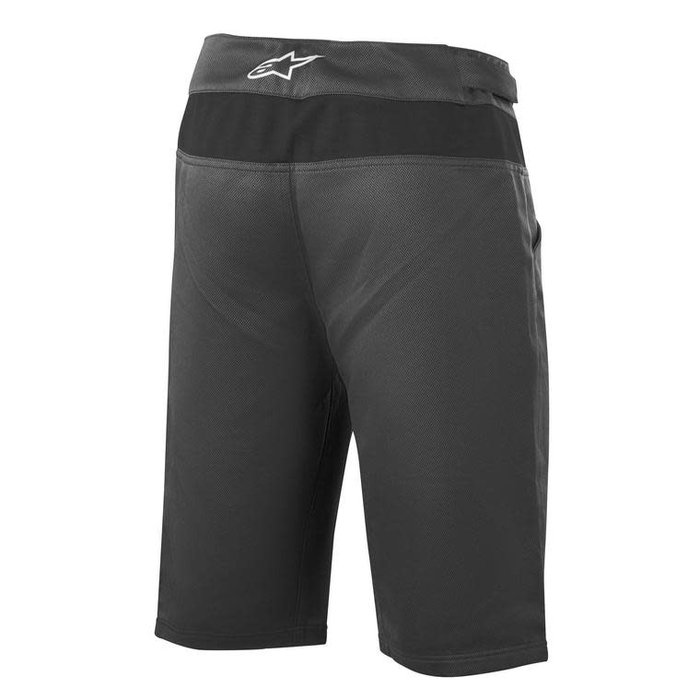 ALPINESTARS ALPINESTARS YOUTH ALPS 4.0 SHORTS ANTRACITE