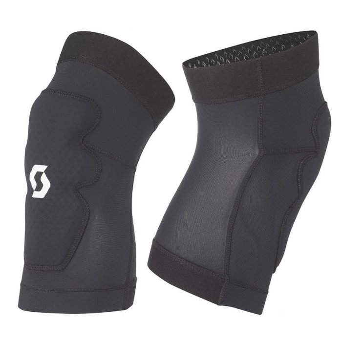 SCOTT SCOTT MISSION EVO JUNIOR KNEE PADS