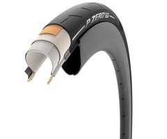 PIRELLI PIRELLI PZERO TLR RACE TYRE