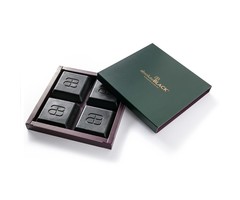 ABSOLUTE BLACK ABSOLUTE BLACK GRAPHENWAX MELTS