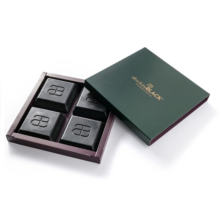 ABSOLUTE BLACK ABSOLUTE BLACK GRAPHENWAX MELTS