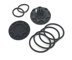 GIRO GIRO ACCESSORY MOUNT KIT