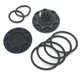 GIRO GIRO ACCESSORY MOUNT KIT