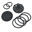GIRO GIRO ACCESSORY MOUNT KIT