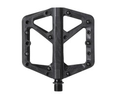 CRANK BROTHERS CRANKBROTHERS STAMP 1 PEDALS BLACK