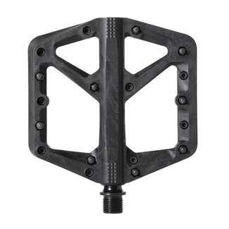 CRANK BROTHERS CRANKBROTHERS STAMP 1 PEDALS BLACK