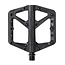 CRANK BROTHERS CRANKBROTHERS STAMP 1 PEDALS BLACK