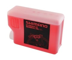 SHIMANO SHIMANO MINERAL OIL