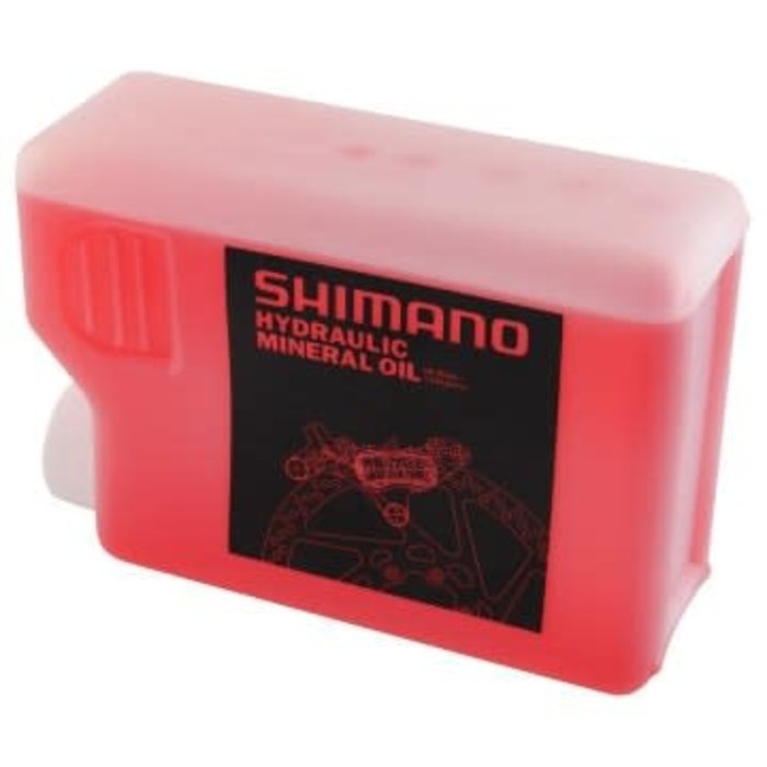 SHIMANO SHIMANO MINERAL OIL