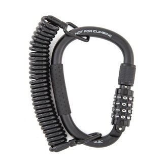 ULAC ULAC GUARDIAN LOCK