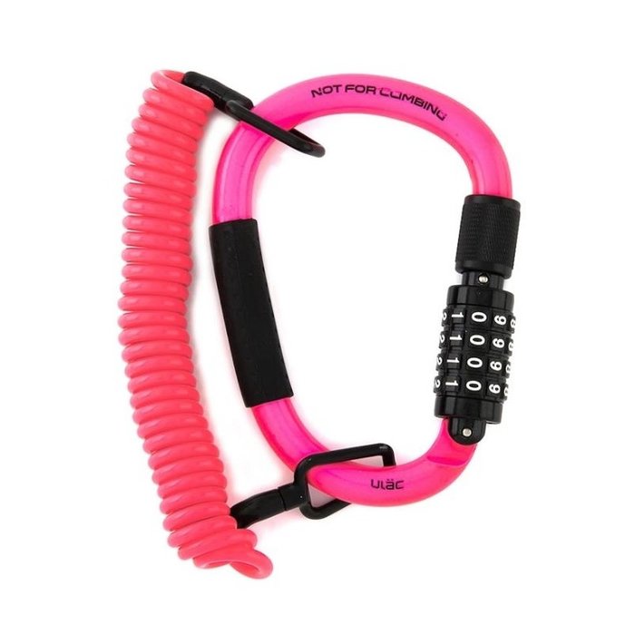 ULAC ULAC GUARDIAN LOCK