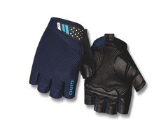 GIRO GIRO MONACO II GLOVE MIDNIGHT / ICEBERG