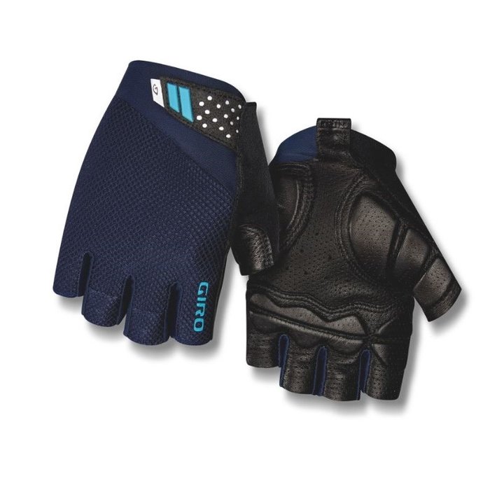 GIRO GIRO MONACO II GLOVE MIDNIGHT / ICEBERG