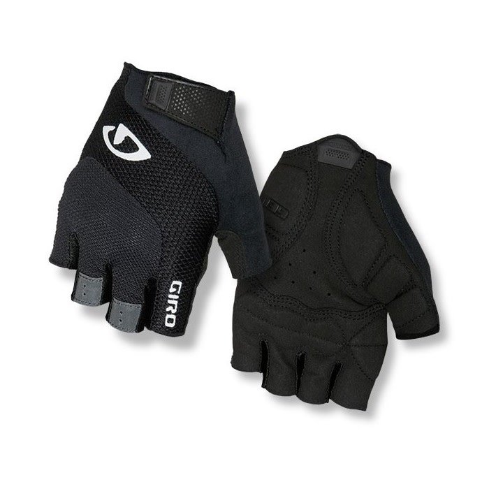 GIRO GIRO TESSA GLOVE BLACK
