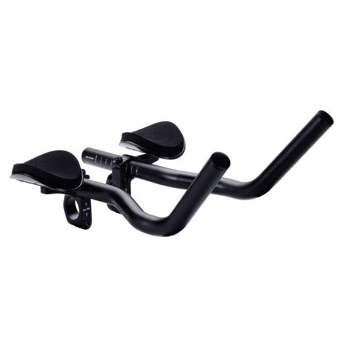 BBB BBB AEROBASE HANDLEBAR BHB-52